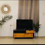 Bamboo Stays Boho House 3 Bhk Nr Hi Street