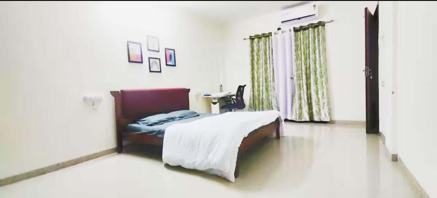 Bamboo Boho House 3 Bhk Nr Hi Street Apartment